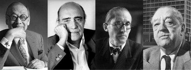 Famous Architects